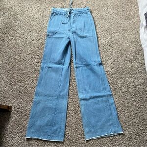 Vintage Organically Grown by Arpeja Jeans